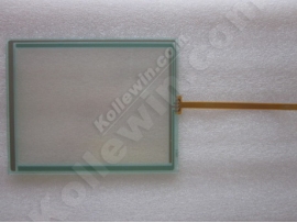 6AV6640-0DA11-0AX0 K-TP178 SIEMENS HMI Touch Glass